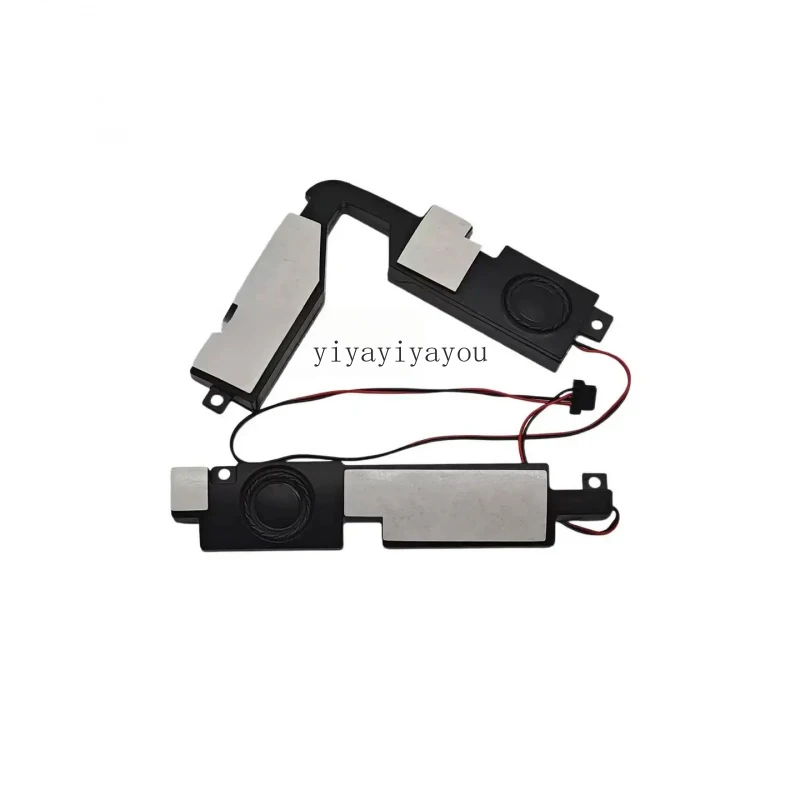 1Pair new Laptop Fix Speaker for ASUS X555M X555L A555L K555L R555L X555 FL5800 V555L VM590L K555U X555U Built-in