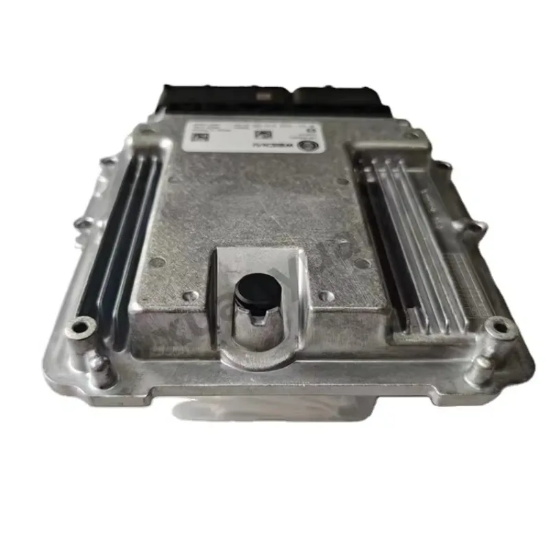 Brand New OE CV6A12B684CA ECU Electronic Control Unit ECM Engine Computer Board For Ford Focus Excellent Price Body Parts