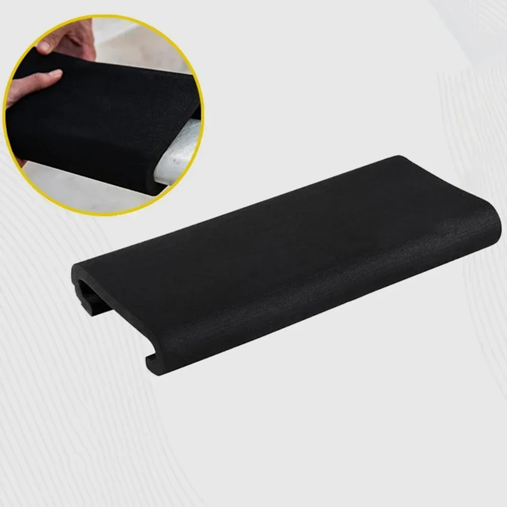 U-Shaped Cushion EVA Foam Cushion For Dragon Boat Training Canoes Kayaks Seat Pad Non-slip Shock Absorption Cushion Chair Pad