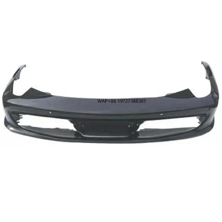 

OEM 81367400 front bumper cover car bumper 458 2011-2014