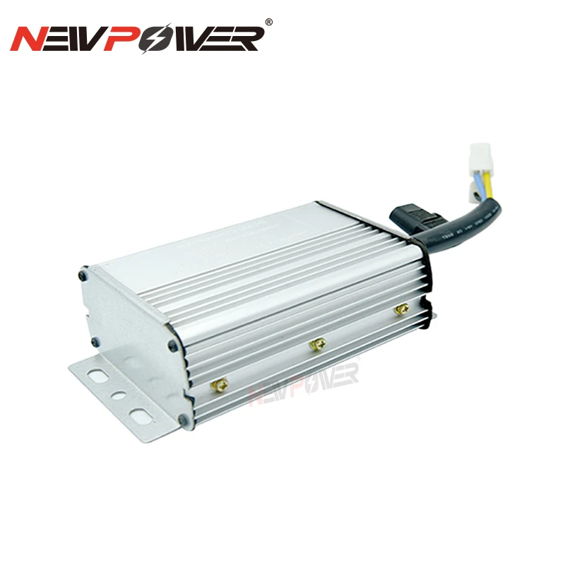 Imagem -02 - Módulo de Alimentação dc Buck Isolado para Carros Conversor Step-down 100180v a 12v 108v 110v 120v 140v 150v 160v 170v 180v