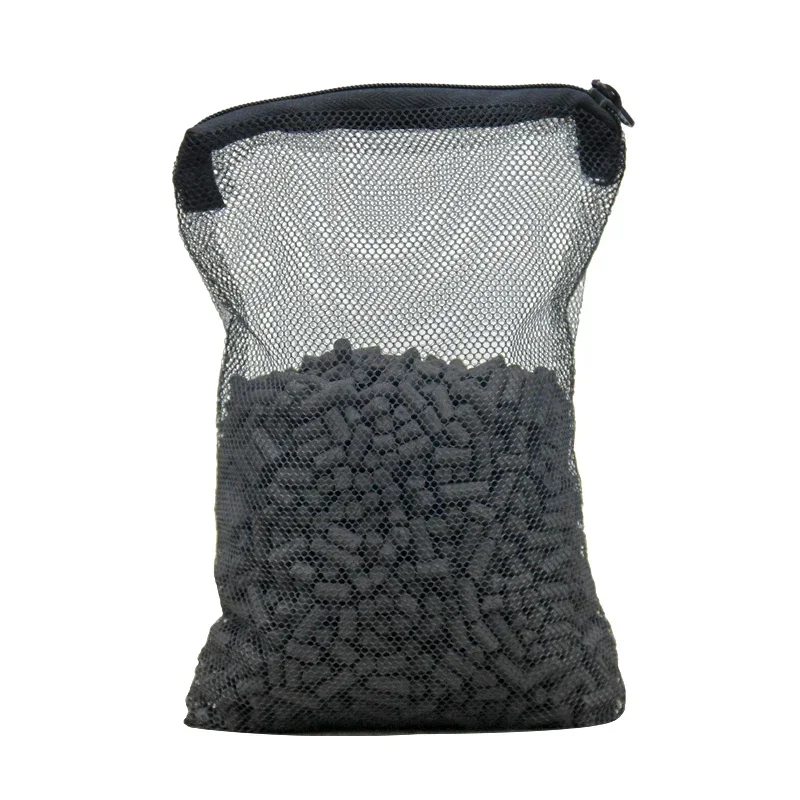 300g Aquarium Fish Tank Water Filter Media Charcoal Activated Carbon Pellets