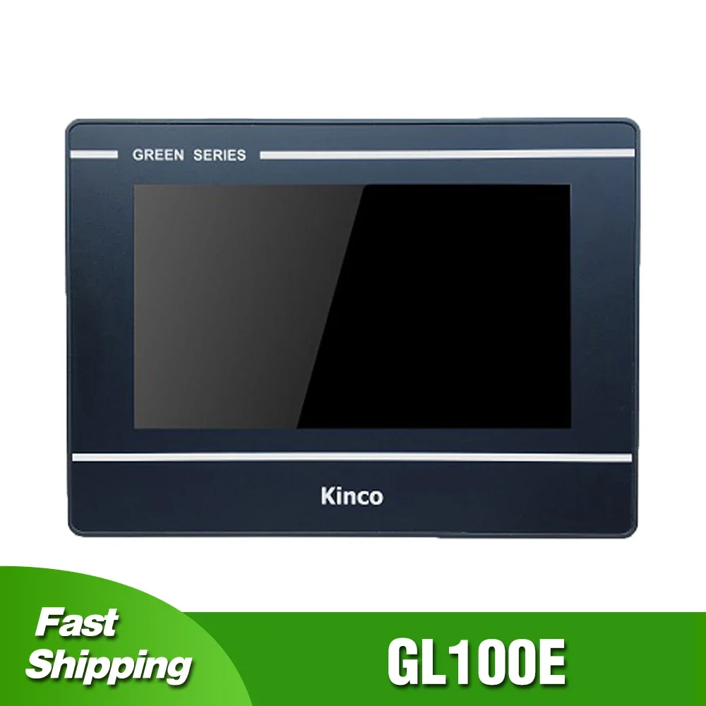 

10Inch Kinco GL100E GL100 MT4414T MT4414TE Ethernet Port HMI Touch Screen Touch PanelHuman Machine Interface