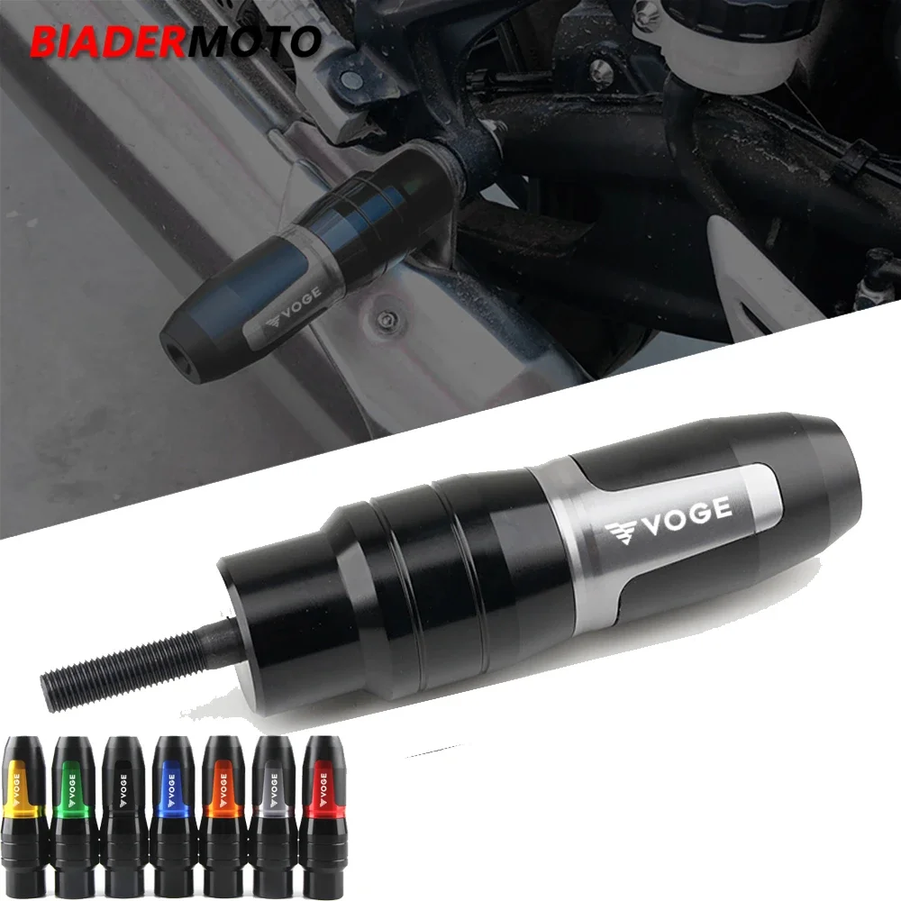 

Новинка для Loncin Voge 300ac 200ac 500r 500ds AC 300 Универсальный Круглый круглый бампер