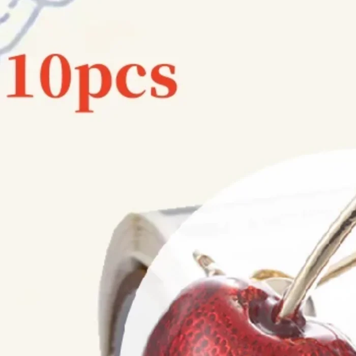 10PCS 915mhz Long Range RFID UHF Tag Aufkleber Wet Inlay 860-960mhz Alien U7 EPC Antenne elektronische Label Aufkleber