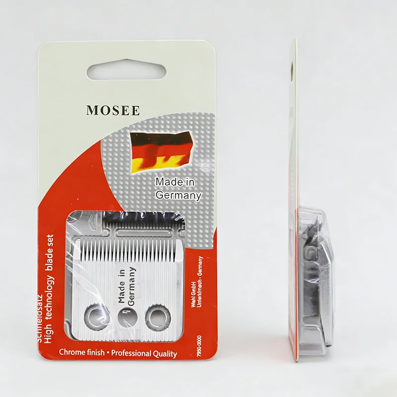 Professional replacement Blade for moser hair clipper 1170(C