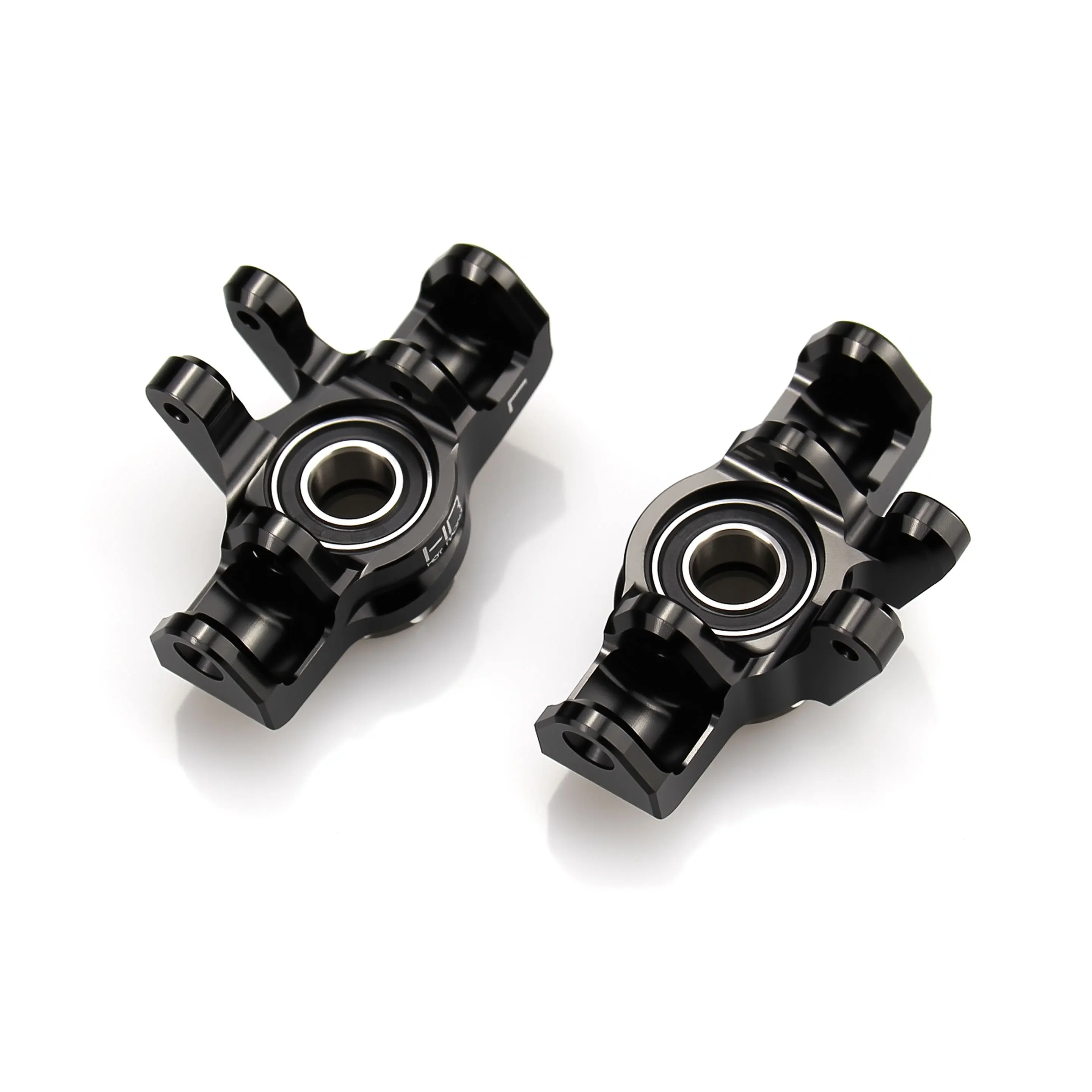 Aluminum Front Knuckle Spindle: Arrma Mini Kraton 4x4