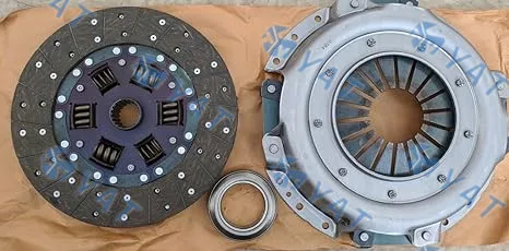 High Quality Transmission gearbox parts 40007861 Clutch plate and disc