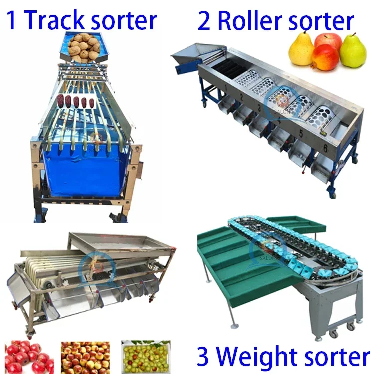 fruit sorting grading machine fruit vegetable sorting machine sorting fruit machine