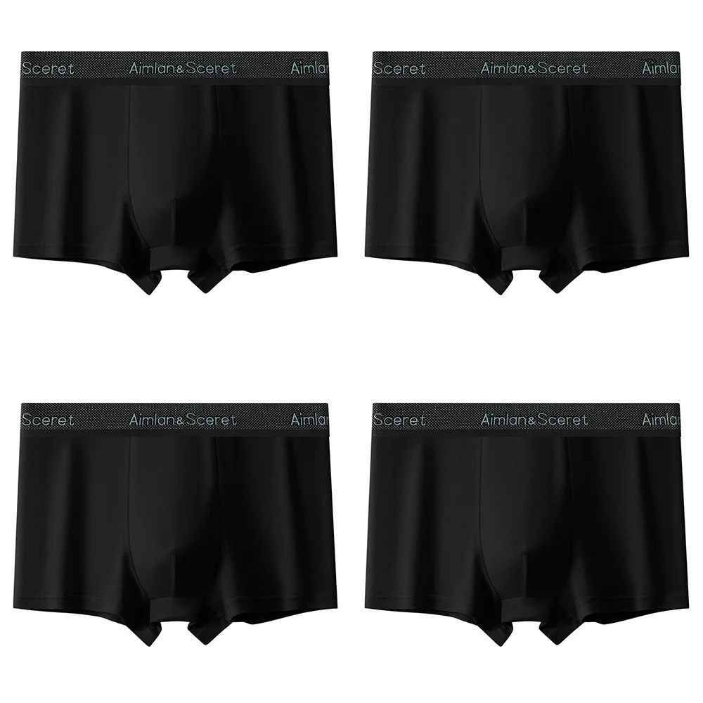 Black-4pcs