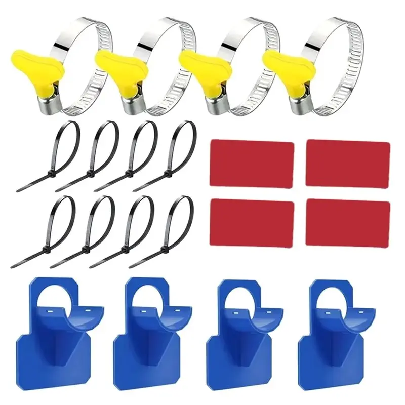 【SPEZIAL】Poolschläuche für Aufstellpools – Zubehör für Filterpumpen 607 637 Pool für Filterpumpensysteme
