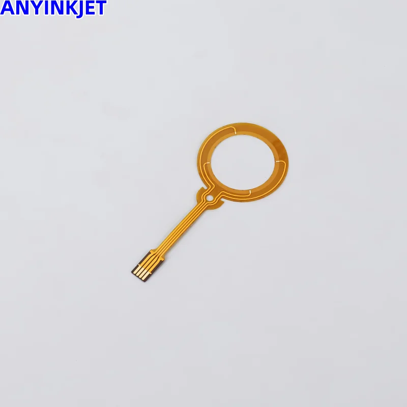 

for KGK 3000D 3000L New Pump Chamber Ink Detection Ribbon Cable Facing Up KB-SEN4097 for KGK 3000D 3000L inkjet printer