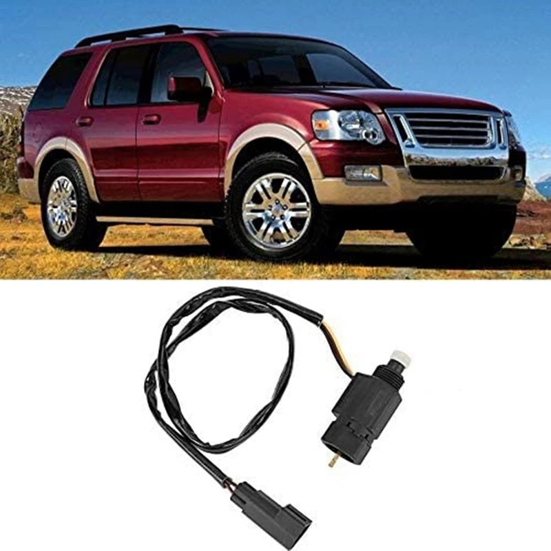 Engine Speed Sensor Automobile Car ABS Speed Sensor Fit For Ford ESCORT 94BB-9E731-CA