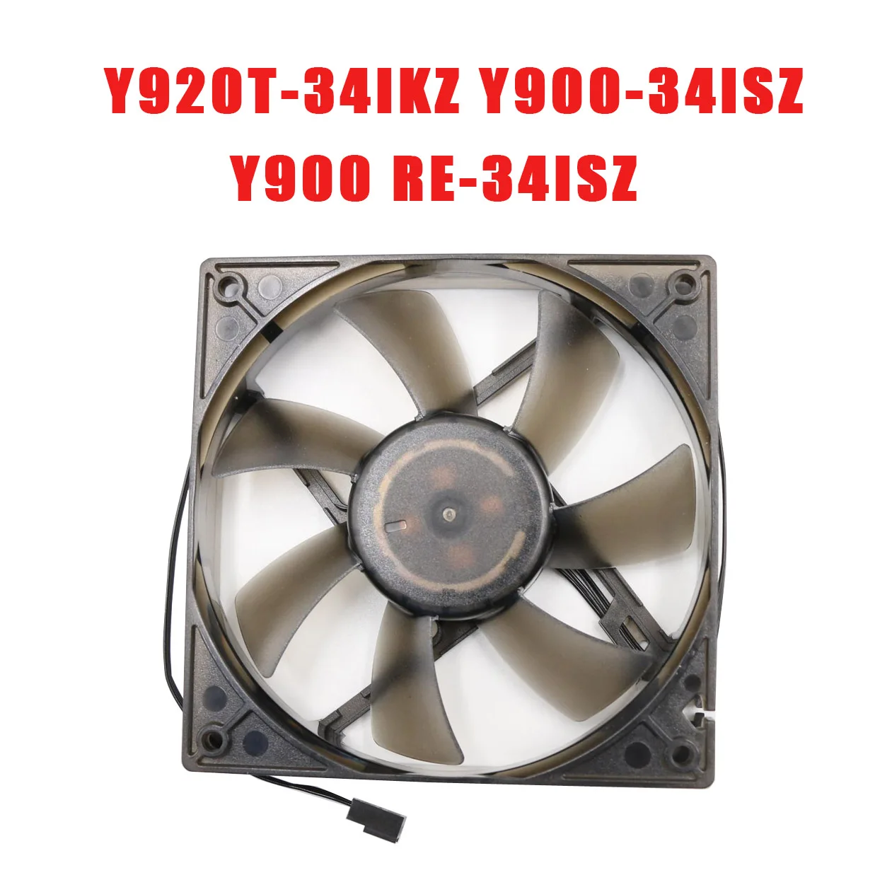 

Настольный передний вентилятор для Lenovo для Legion Y920T-34IKZ Y900-34ISZ Y900 RE-34ISZ 00XD648 00XD157, новый