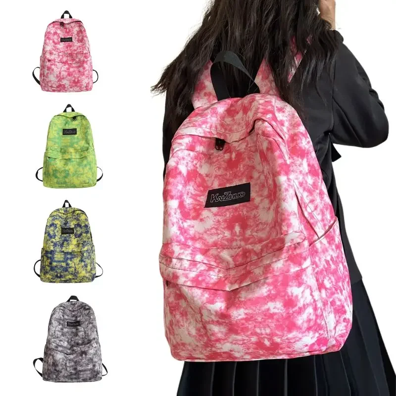 Backpack for School Bookbag Cute Bag College Middle High Elementary School Backpack for Teen Girls and Boys Travel Bag