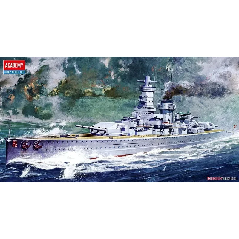 academy-14103-1-350-scale-german-battleship-admiral-grafspee-plastic-diy-ship-model-building-kits-boat-toys