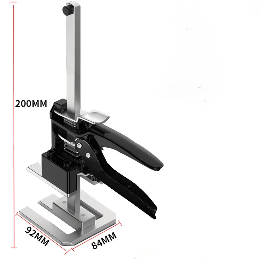 Pratical Duty Furniture Lifter Marking Tool Box Set Garden Tools Set Mobile Repair Tools Professional Mechanical Multi-tool