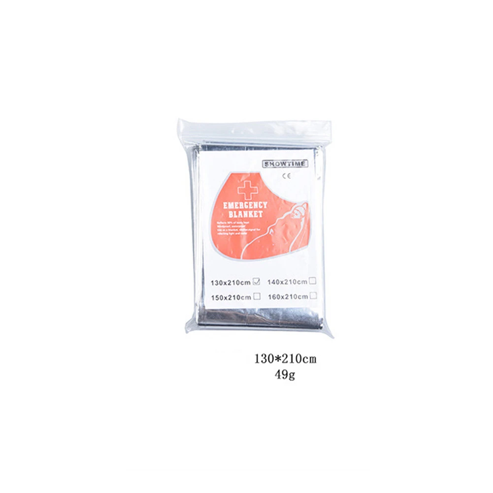 Useful Blanket Mountaineering  - Survival Blanket Reflective reseña y precio