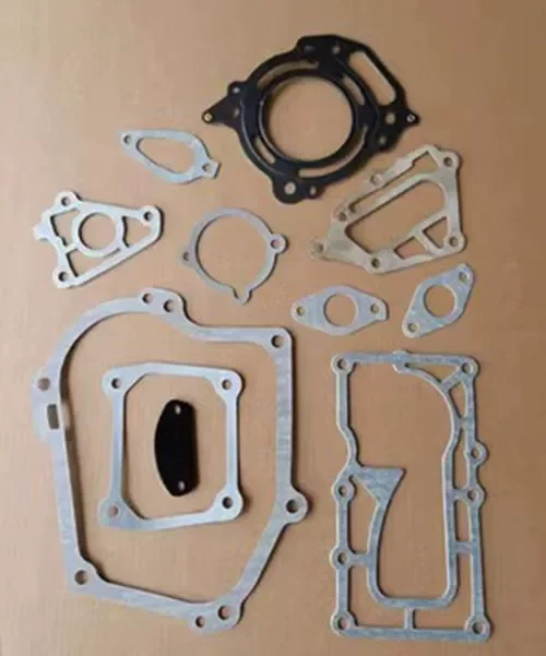 Wholesale Original Full Set Gaskets For HANGKAI 6 HP 2-Stroke 6.5HP 4 Stroke Outboard Marine Engine