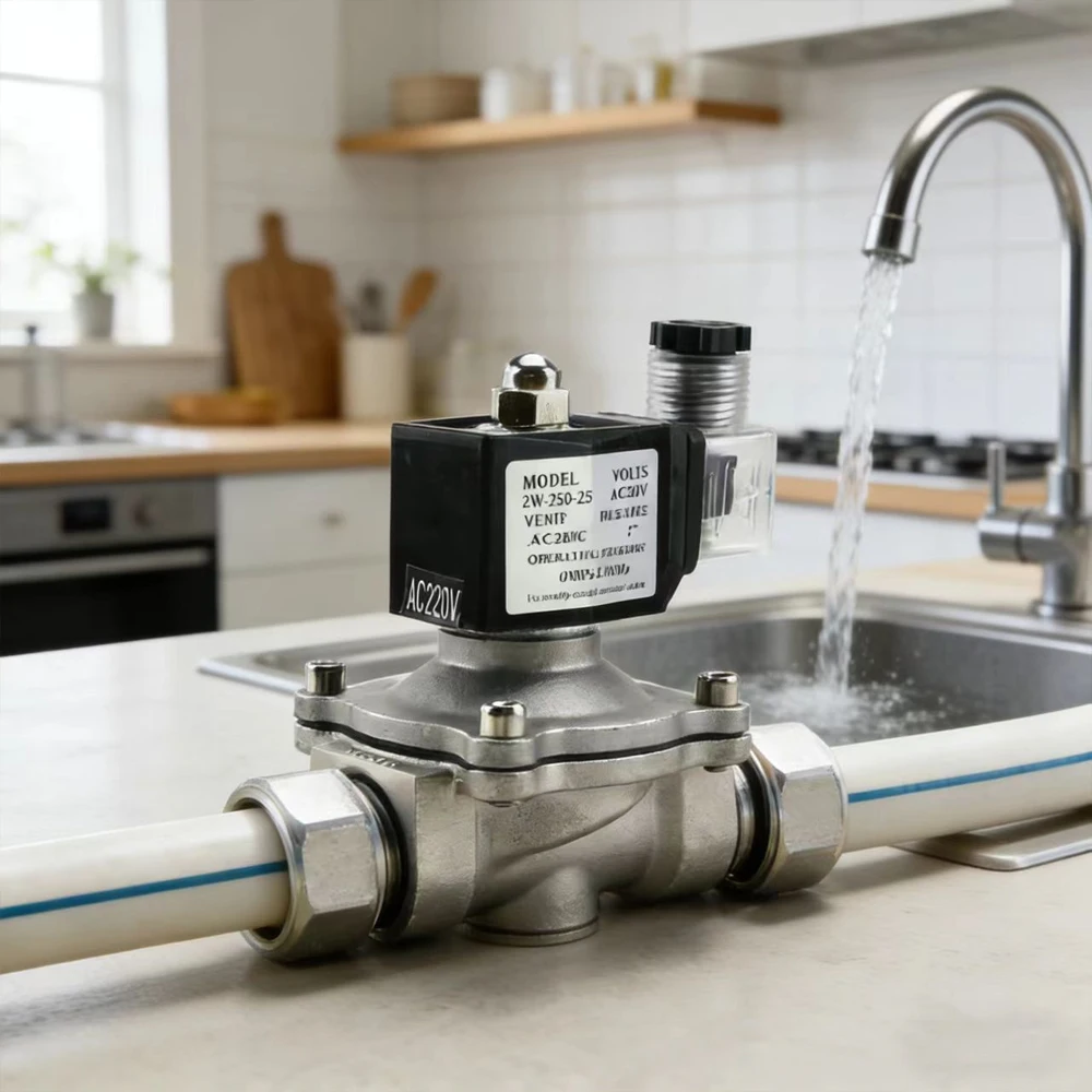 Thumbnail 4 - #32 Compare Sprinkler Valves Before You Buy
