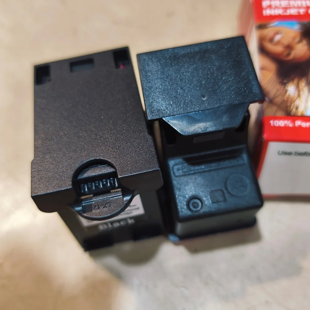 

Compatible for HP 664XL 664 Ink Cartridge for HP664 Deskjet 1115 2135 3635 2138 3636 3638 4535 4536 4538 4675 4676 4678 Printer