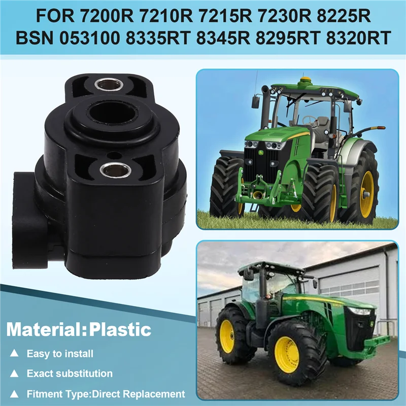 

Rockshaft Position Sensor Position Sensor For John Deere Tractors Position Sensor