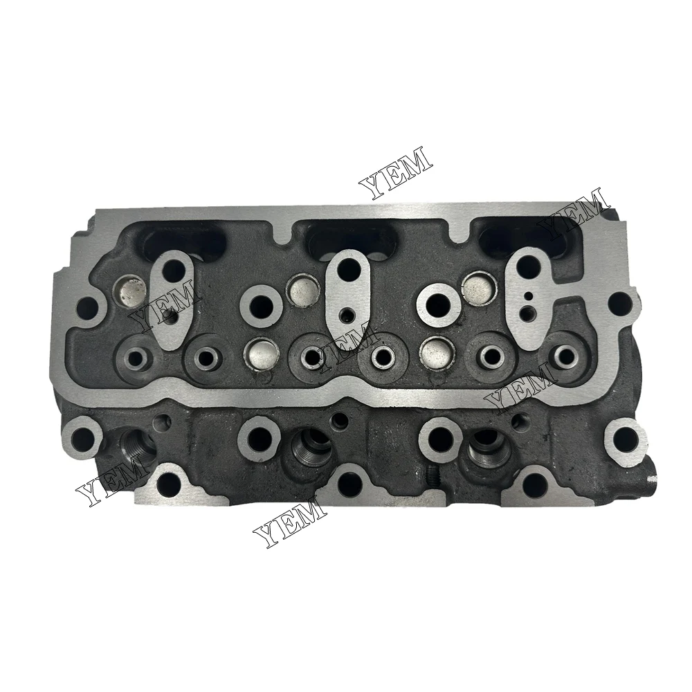 Cylinder Head For Kubota E3100 Engine parts