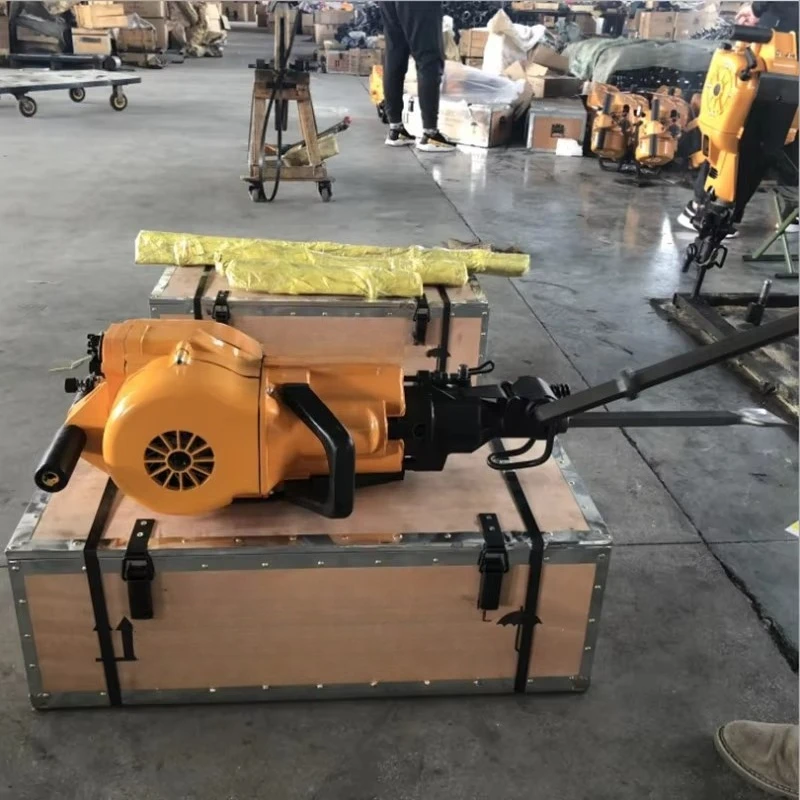 

New Condition New Design air Compressor for Railway