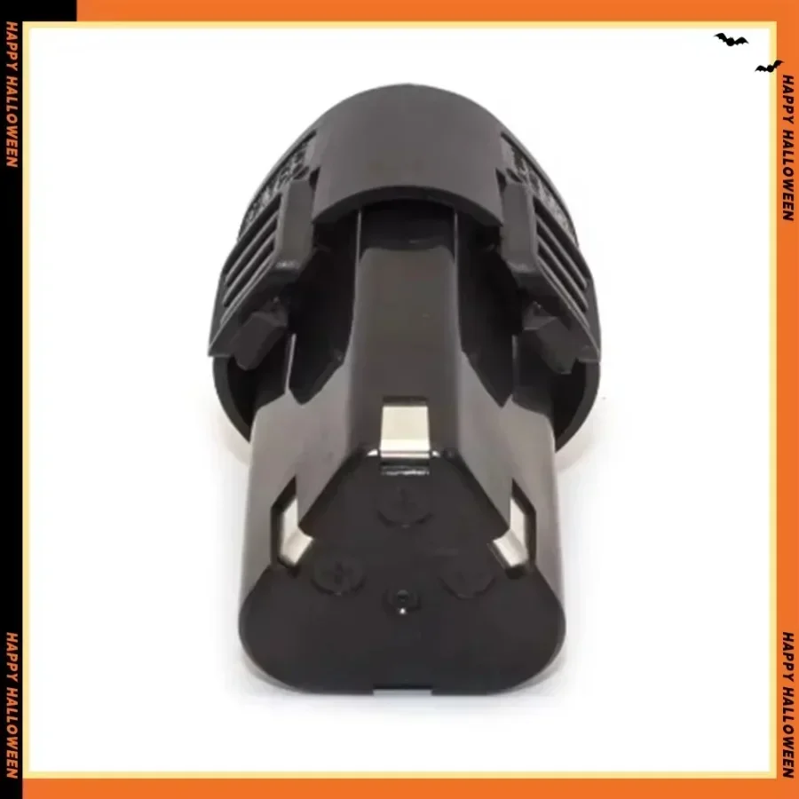 Nová dobíjecí lithium-iontová baterie 12V 4000mAh pro elektrické šroubováky, vrtačky, mini úhlové brusky a další elektrické nářadí. - náhled 2