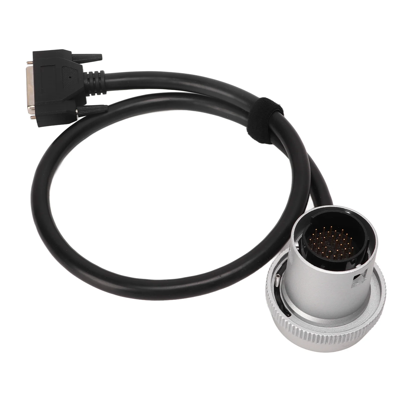 

For SUPER MB PRO M6 Car Diagnostic Cable 38PIN High Flexibility Replacement for Mercedes‑Benz Automotive Diagnostic Tools