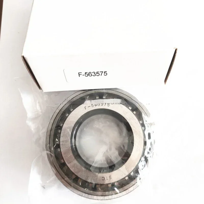 F-563575 bearing ball type Differential bearing F-563575.SKL bearing F-563575