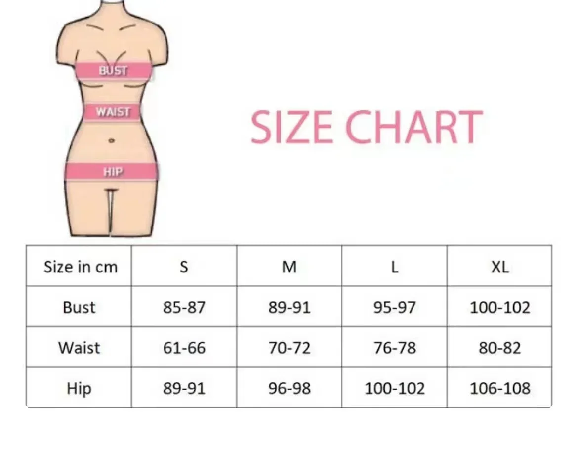 Sexy Swimsuit Bikinis Set Women Swimwear High Cut Breathable Beachwear Summer