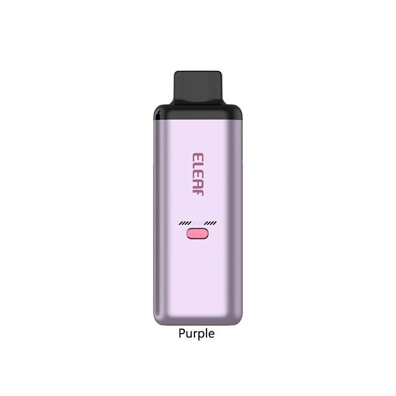 الأصلي Eleaf IORE مزيج عدة Vape 24 واط 1100 مللي أمبير بطارية 2 مللي 1.0ohm القرون مبخر السجائر الإلكترونية #5