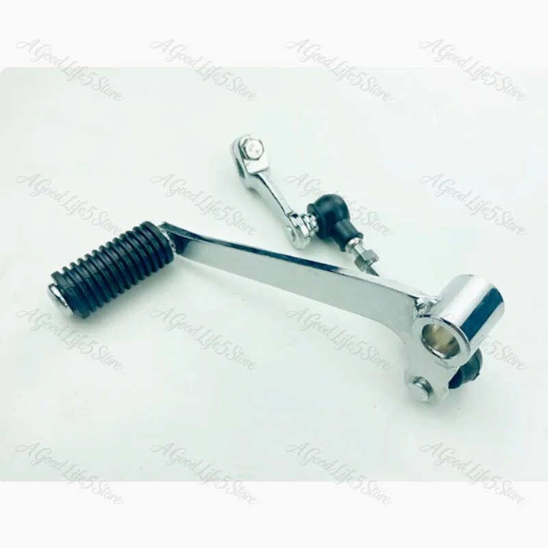 Suitable for CBT125 Gear Shift Lever, King Gear Shift Lever, CBT125 Gear Shift Lever, Motorcycle Accessories