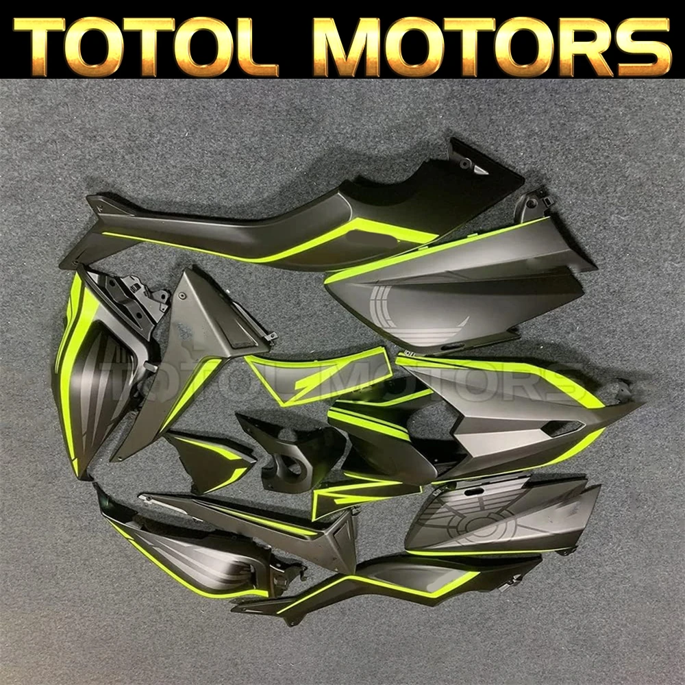 Motorcycle Fairings Kit Fit For Tmax530 2012 2013 2014 Bodywork Set High Quality ABS Injection NEW Black Yellow White