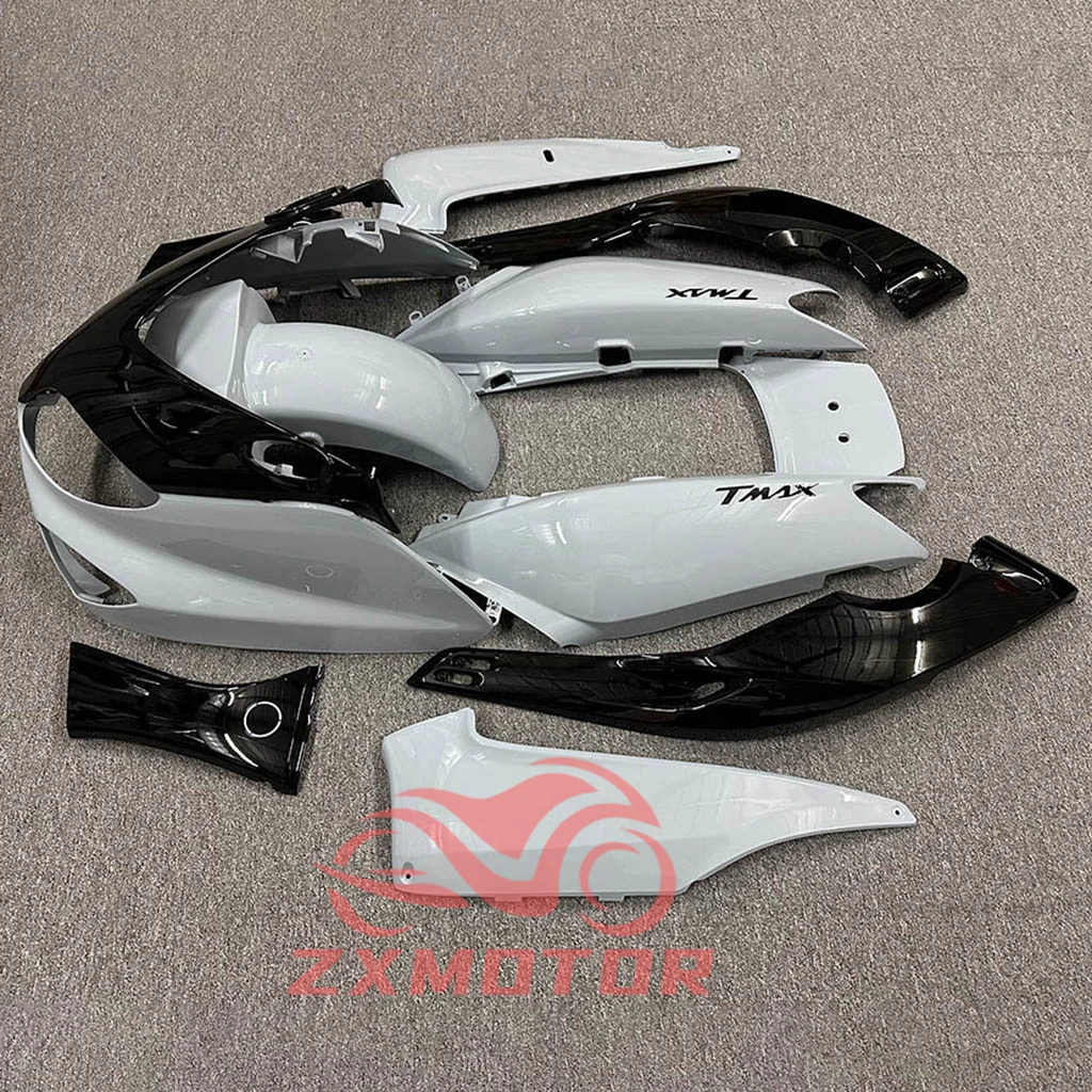 For YAMAHA TMAX500 2001-2007 Hot Style Fairings TMAX 500 01 02 03 04 05 06 07 Plastics Set Covers Motorcycle Fairing Kit