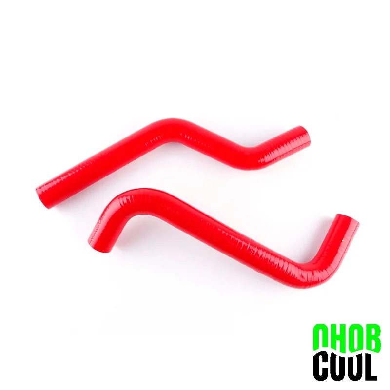 طقم أنبوب خرطوم مبرد من السيليكون لتويوتا يكا ، ST202 ، ST204 ، 3S-GE ، 5S-FE ، من من ، من ، من ، من ، من ، من Celantation ، من