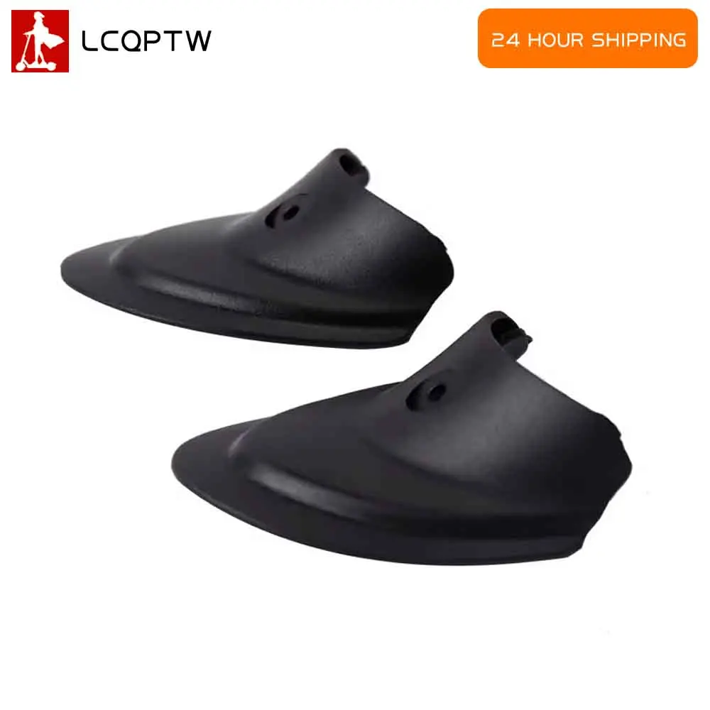 

1/2 шт. переднее и заднее крыло «рыбий хвост», удерживающее воду для Xiaomi Mijia M365 Pro Max G30, брызговик для электрического скутера