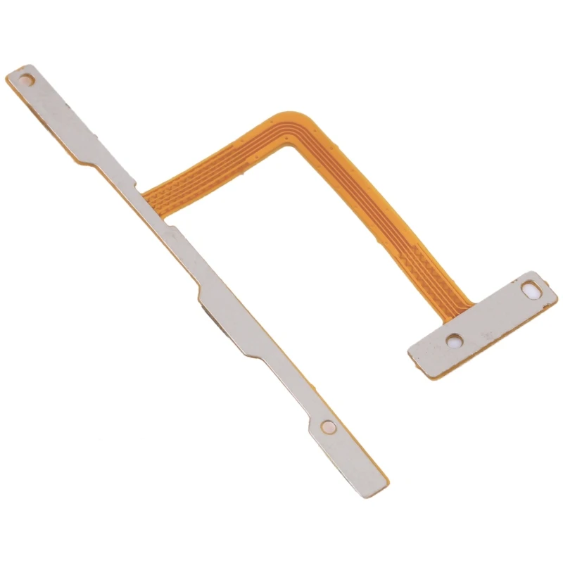 OEM Power Button & Volume Button Flex Cable For Infinix Note 8 X692