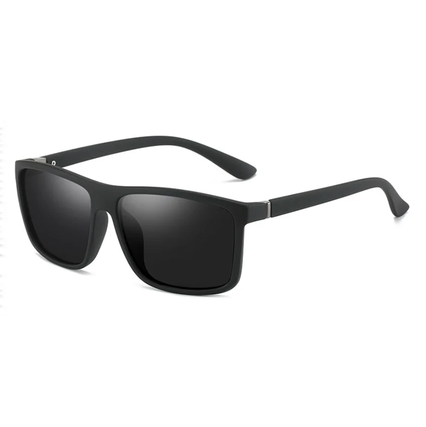 FELRES Designer Sunglasses Black 7