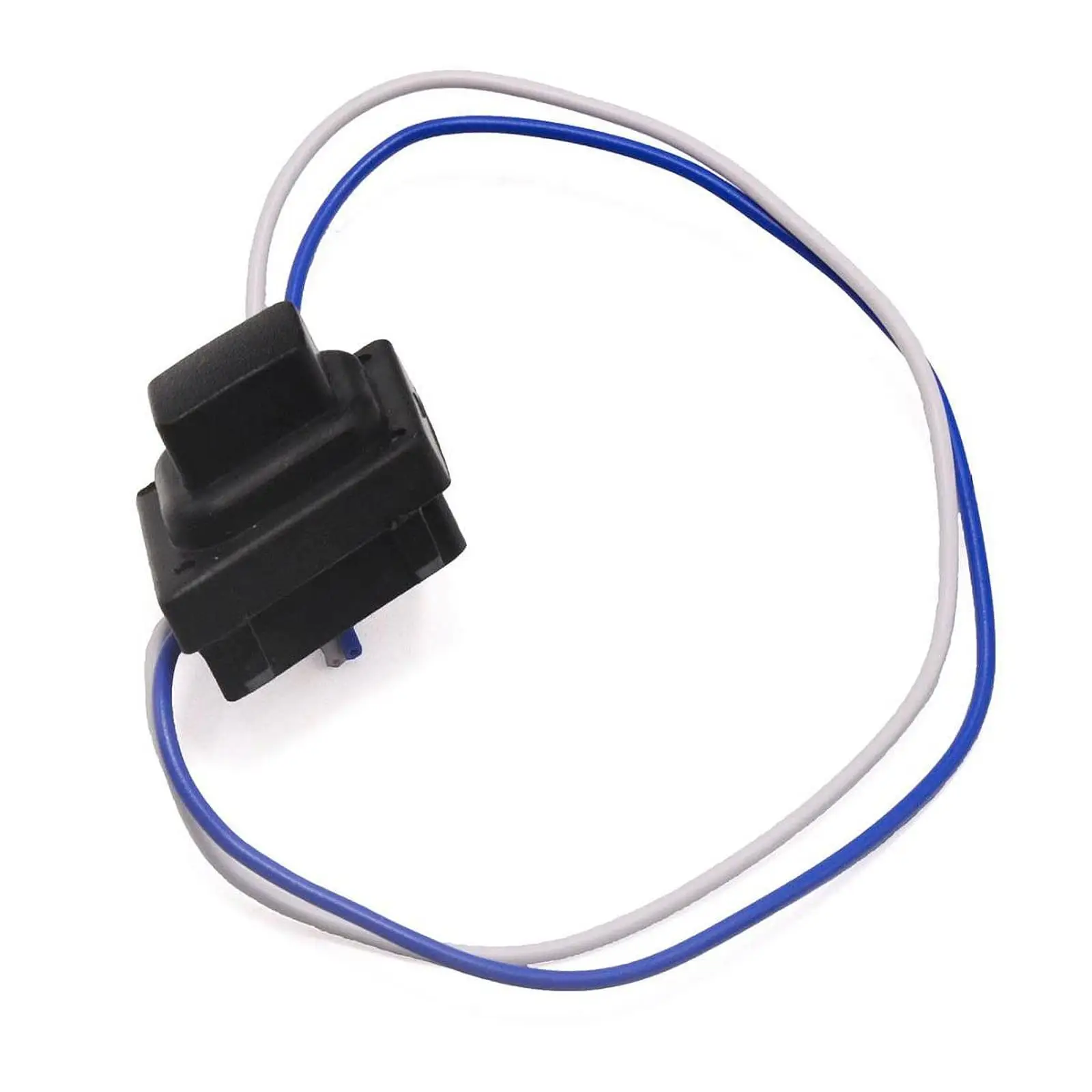 2Pcs Door Handle Button Switch 82661D9710 Black Professional Repair Parts Easy Installation Accessories for Sportage