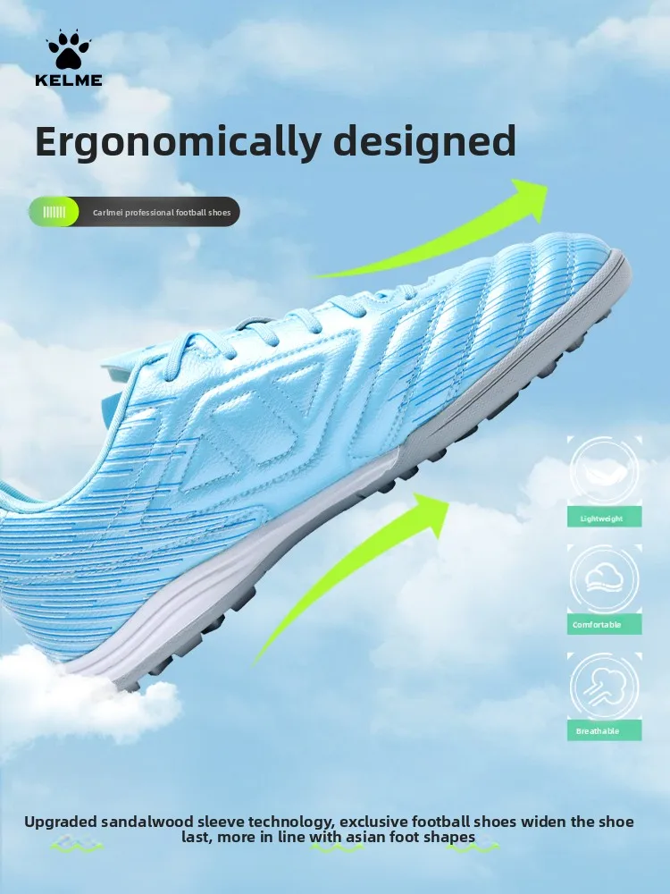 Thumbnail 2 - #36 Trending Soccer Shoes Right Now