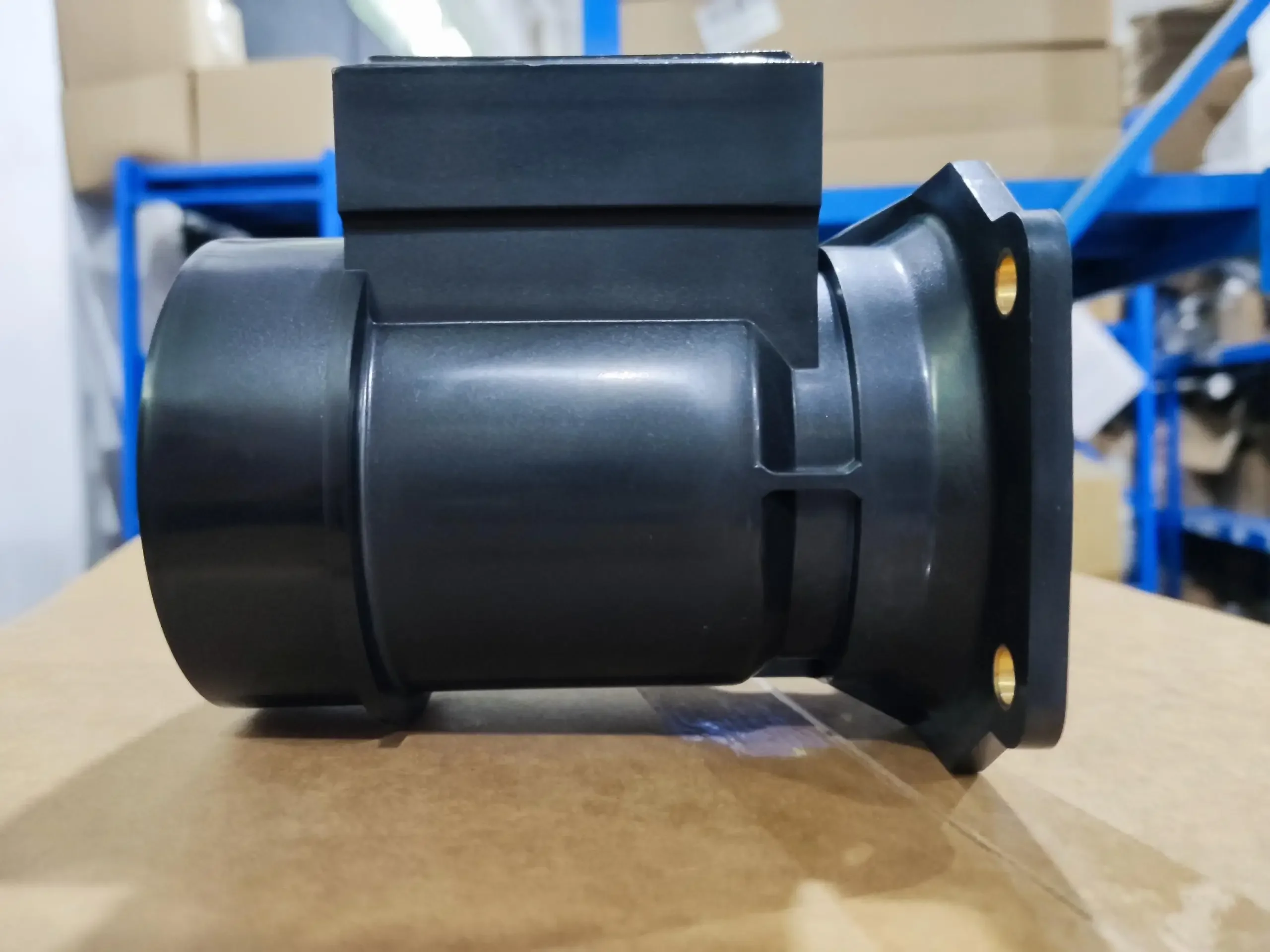 

NEW 22680-AA160 22680AA160 Mass Air Flow Sensor MAF For Subaru Impreza Legacy 90-99 1.8L 2.2L 2.5L