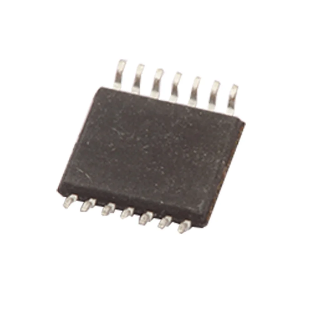Codificador magnético piezas AS5047P, AS5047, AS5047P-ATSM, AS5147, TSSOP14, Chip SMD IC, 6x2mm, 6x3mm, en STOCK