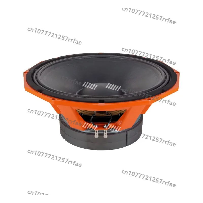 18-Inch subwoofer speaker high power 6000 watts dual magnet 280 mm speaker 5-inch voice coil
