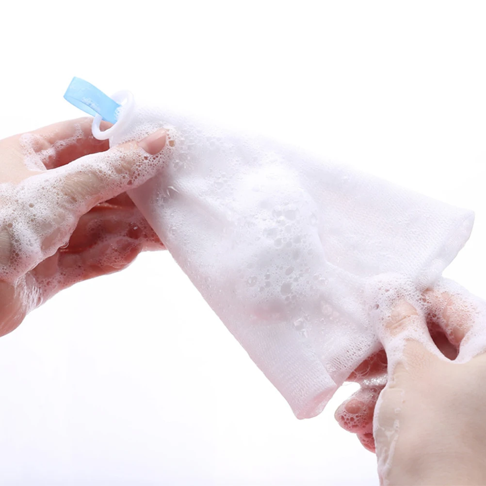 

foaming net foaming net soap net