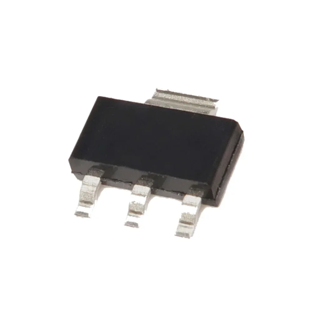 

500pcs HT7544-1 3SOT89 3SOT23 ic chip Electronic LDO voltage regulator HT7544-1 Components Integrated Circuits Low Power