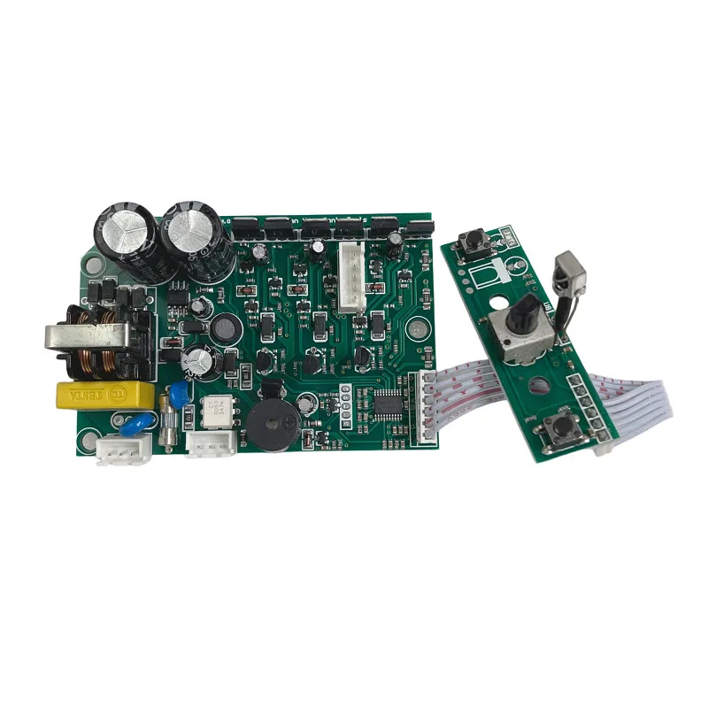 220v-ブラシレスモータードライバーブラシレス制御ボード速度制御三相ライン-1pc-新品