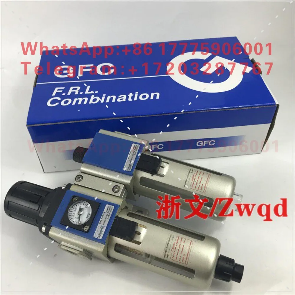 Two-piece GFC300- 08/10/15 GFR300-15 GL300-15 two-piece filter