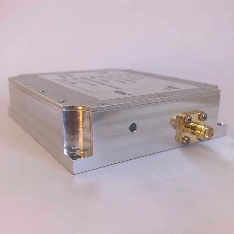 902-928MHz Wireless Data Transceiver Amplifier APM920 10W 40dBm High Gain Amplifier for Microhard P900/HP900